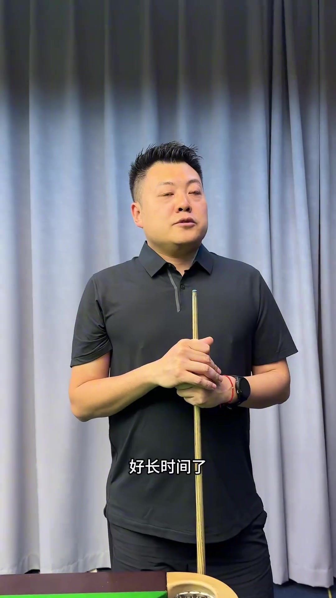 谈球吧体育官网入口梁文博回应被终身禁赛：很委屈，没办法，为维持生存&想好好打球