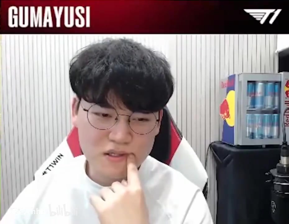 谈球吧(中国)官方网站Gumayusi：S14冠军皮肤还没有消息，我都要忘记我夺冠了