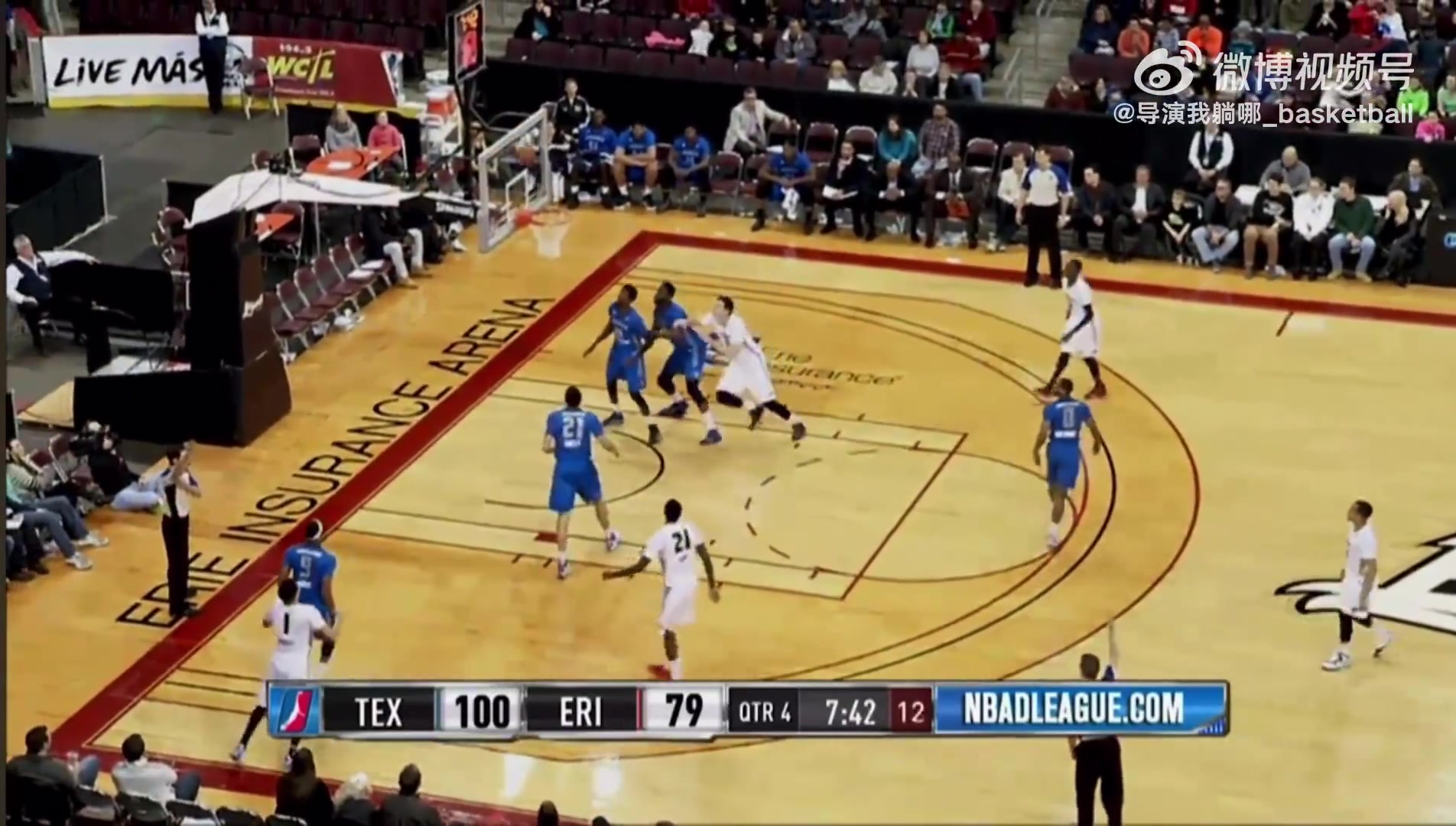 谈球吧体育app官网末节9记三分&全场13记三分！哈维曾率魔术G联赛球队完成21分逆转