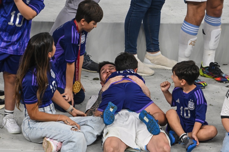 谈球吧体育官网入口🗣梅西1小时专访：我在足球界取得了一切成就，不再奢求什么