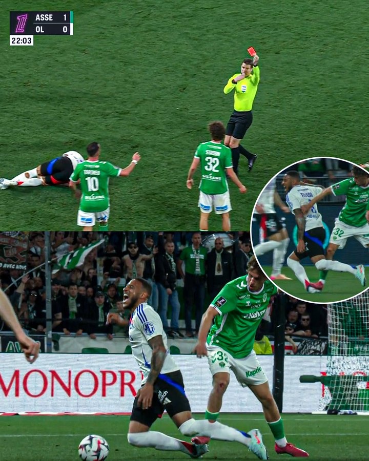 谈球吧官网登录入口里昂主席:我们近2赛季被VAR八次误判 斯塔辛应该红牌下场