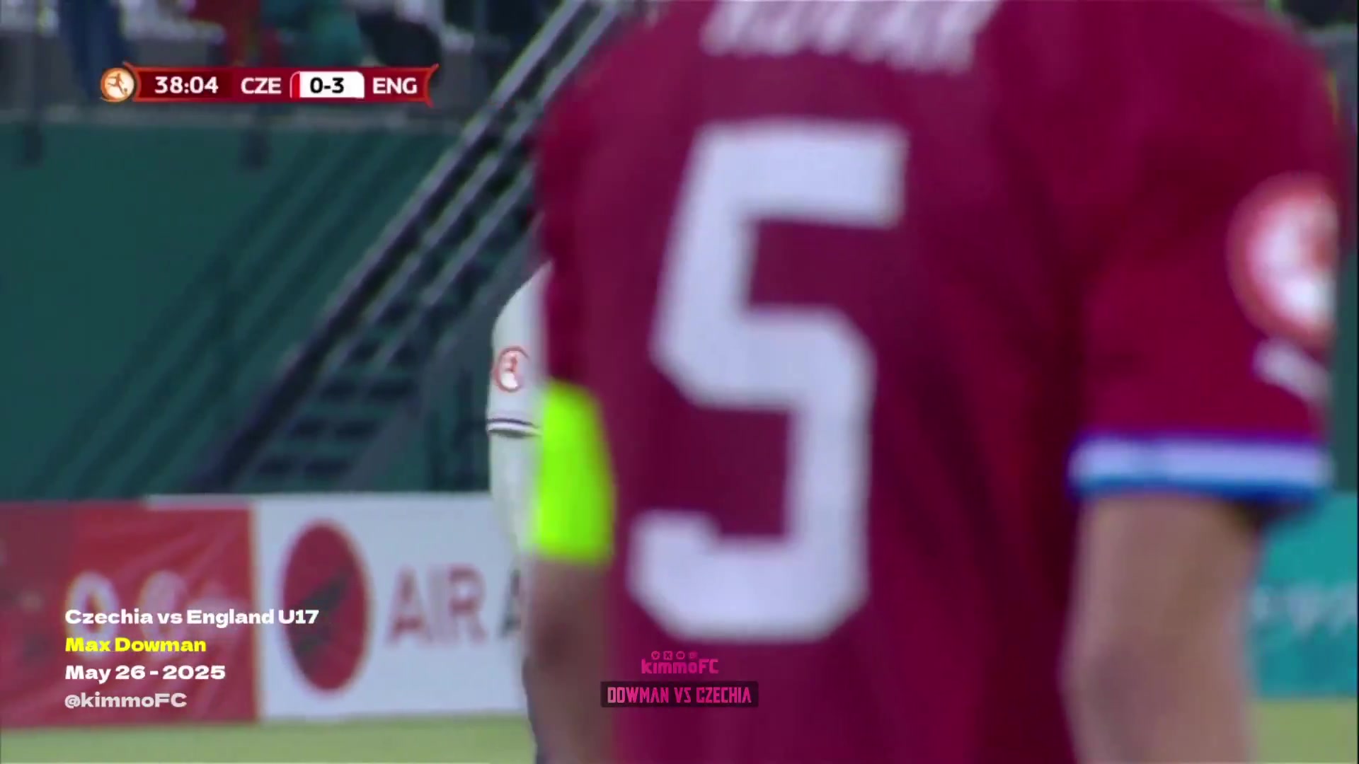 谈球吧体育官网入口未来之星🌟15岁枪手小将道曼闪耀欧少赛 一条龙破门+手术刀直塞