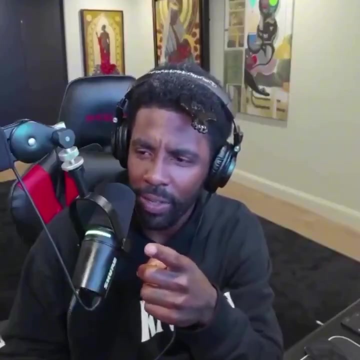 谈球吧官网登录入口欧文：别再取笑唐斯否则我会攻击你们 他是我兄弟我要保护他🪬